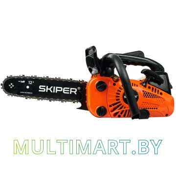 Бензопила Skiper TV3003